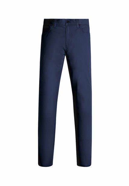 Classic Formal Dress Pants